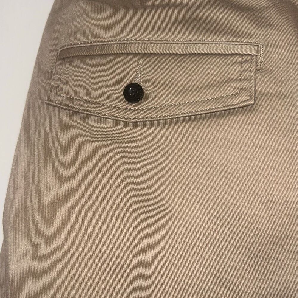 Brixton Reserve Standard Fit Drawstring Men's Sz … - image 6